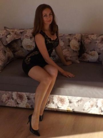 Анкета проститутки Хельга, Усть-Уса, 23 года, №276655