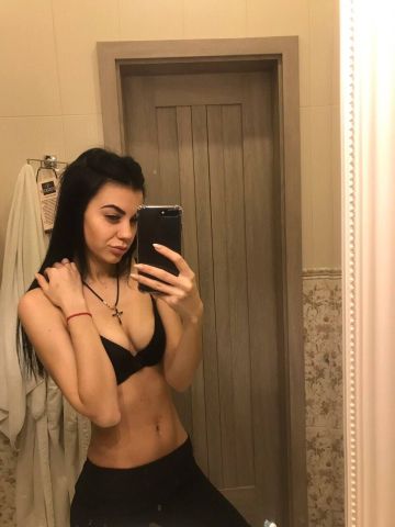 Анкета проститутки Лиза, Усть-Уса, 25 лет, №277138